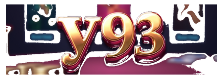 y93 logo